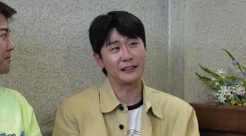 ‘<b>전현무</b>계획2’ <b>영탁</b> 등판!