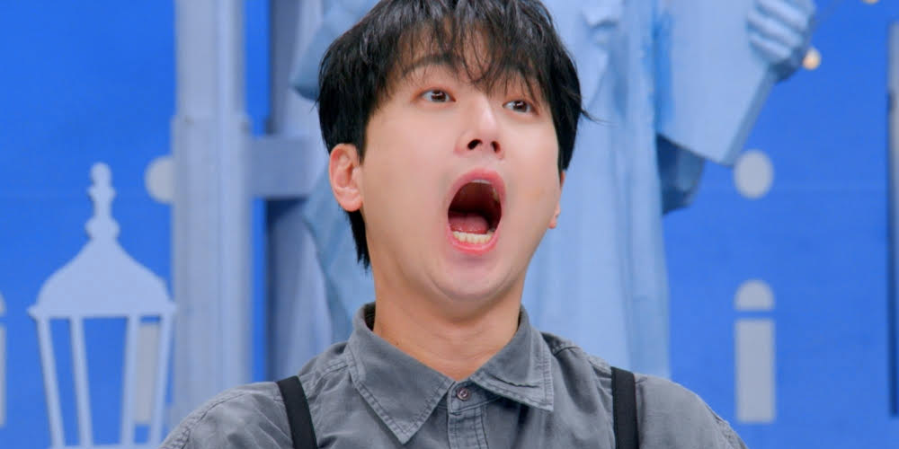 ‘톡파원 25시’ 남보라, <b>이찬원 미담</b> 공개