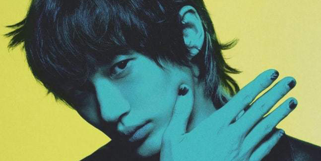 <b>변우석</b>, 자기 관리 끝판왕 [화보]