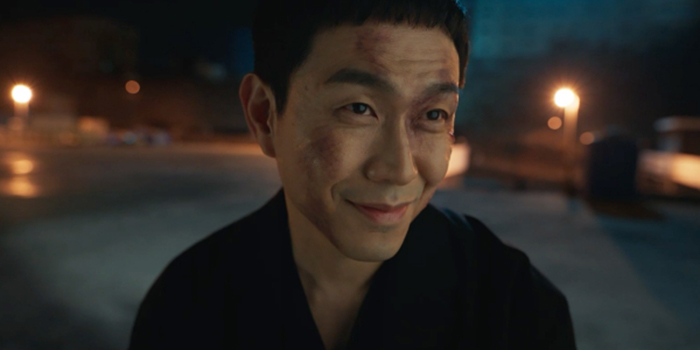 ‘<b>굿보이</b>’ <b>오정세</b>, 시한<b>폭탄</b> 터뜨렸다