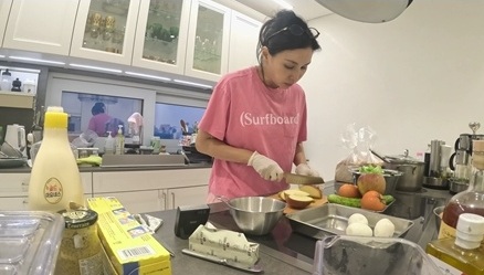 ‘<b>오은영</b>스테이’ 장동건 깜짝 출연