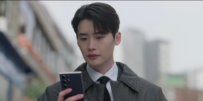 ‘<b>서초동</b>’ <b>이종석</b>X문가영, 첫 <b>협업</b> 승소 쾌거