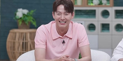 ‘<b>신랑수업</b>’ 이정진, 찐친 이종혁·오지호 초대!
