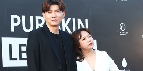 <b>홍현희</b><b>제이쓴</b>, 수해 이웃 돕기 2천만 원 <b>기부</b>