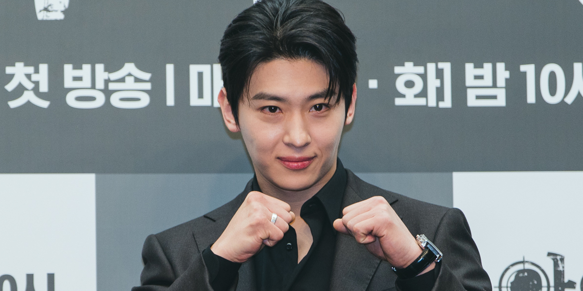 아이쇼핑 제작발표회 현장
