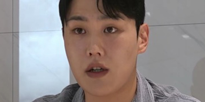 ‘<b>오은영 스테이</b>’ <b>고정우</b> “극단적 선택 위해 유서 썼다”