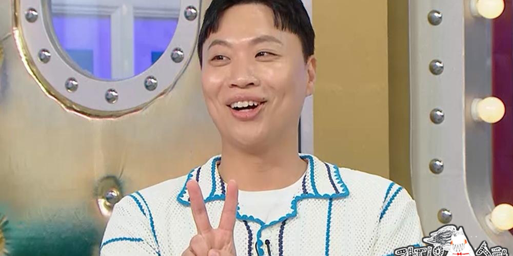 ‘라디오스타’ <b>이상준</b> “<b>왁스</b>, 진심 이상형”