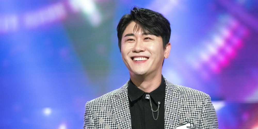 ‘가는정 오는정 이민정’ 트롯황태자 <b>영탁</b> 출격 (<b>가오정</b>)