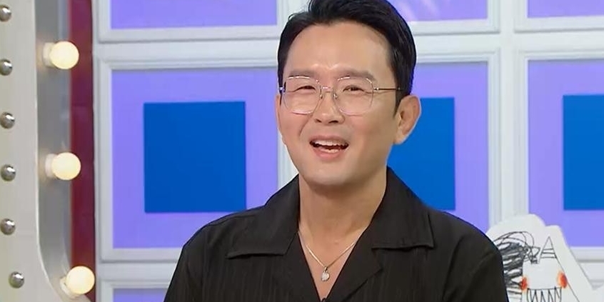 ‘라스’ <b>윤형빈</b>, <b>밴쯔</b> 채널 삭제 <b>비하인드</b>