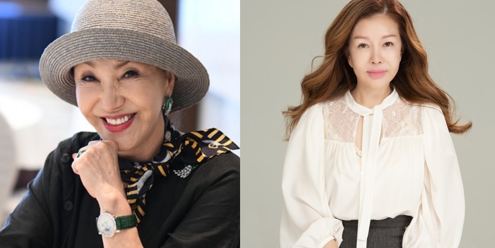‘<b>아는 형님</b>’ 국민 <b>시어머니</b> 4인방 출격
