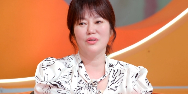 ‘제니엄마’ <b>김금순</b>, 6인조 <b>강도 사건</b> 고백 (편스토랑)