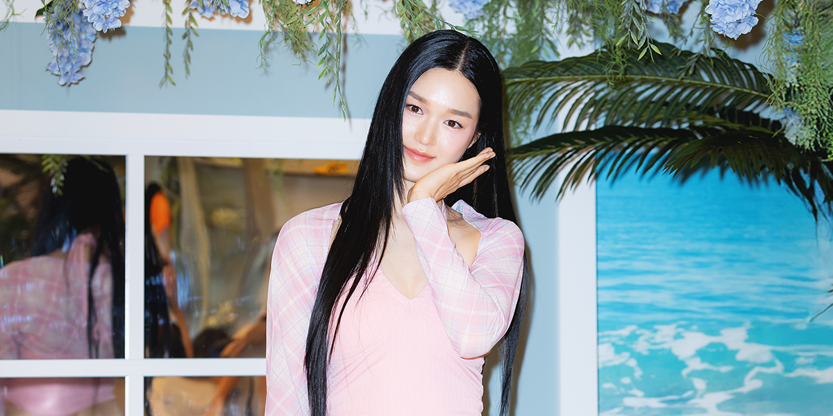 <b>이수현</b> '청량한 <b>여름</b>감성' [포토]