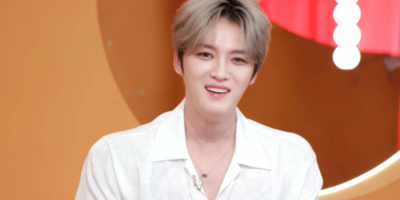 ‘<b>편스토랑</b>’ <b>김재중</b> 의미심장 발언