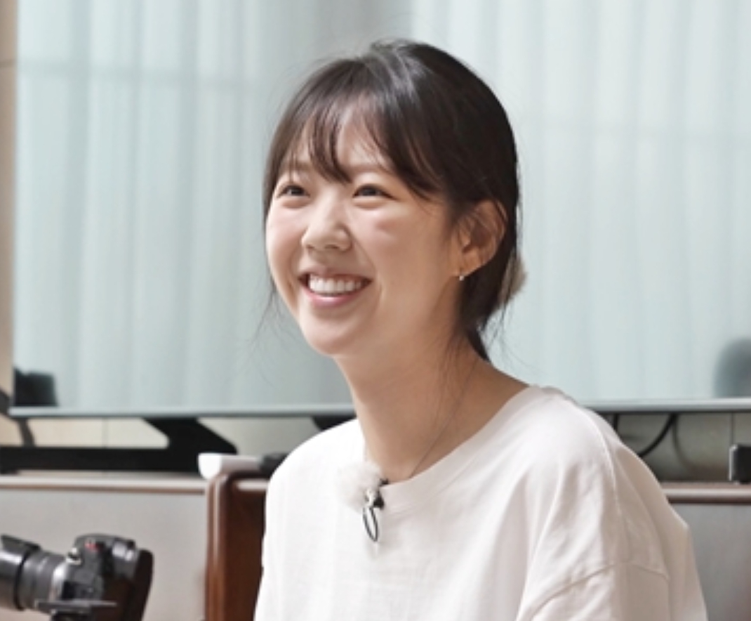 '런닝맨' <b>지예은</b>, 집 최초 공개