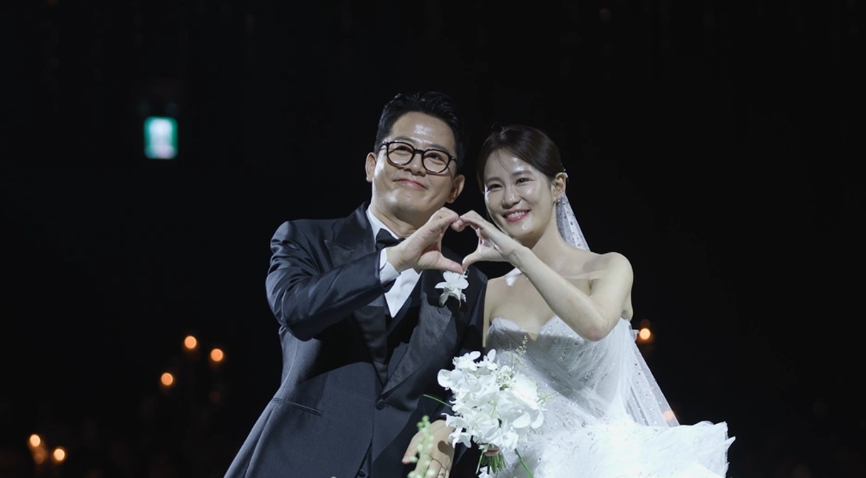 '<b>미운우리새끼</b>' 김준호김지민 결혼(미우새)