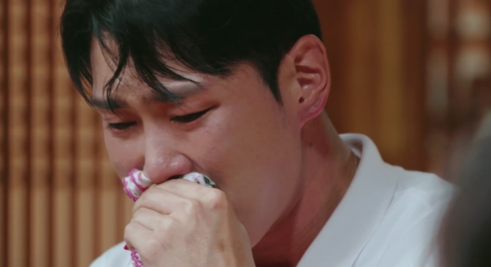‘오은영스테이’ <b>고정우</b> 인생사