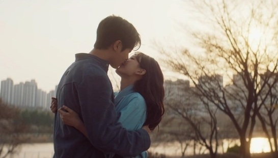 ‘<b>견우와선녀</b>’ 쌍방 구원 해피엔딩