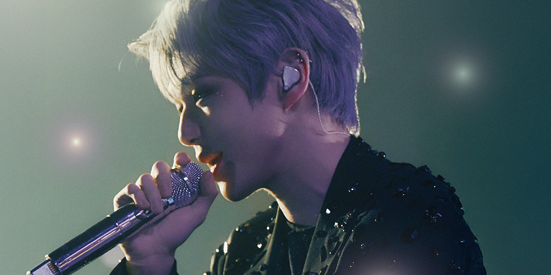 <b>강다니엘</b>, 솔로 데뷔 첫 <b>남미 투어</b> 확정
