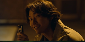 ‘트리거’ <b>김영광</b>, 선명한 <b>존재감</b> 입증