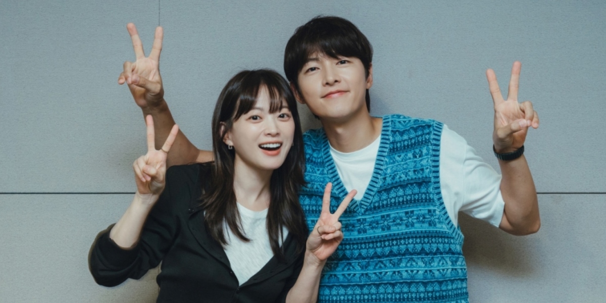 ‘<b>마이 유스</b>’ <b>송중기</b><b>천우희</b>, 첫사랑 재회 로맨스… 9월 첫방