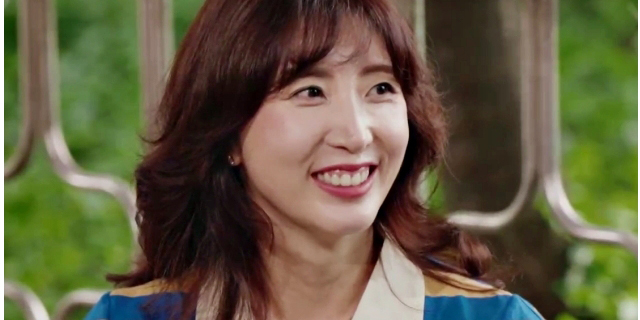 ‘<b>오은영스테이</b>’ 이특 친누나, 트라우마 고백