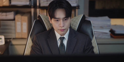 ‘<b>서초동</b>’ <b>강유석</b>, 퇴사 결심…최고 6.6%