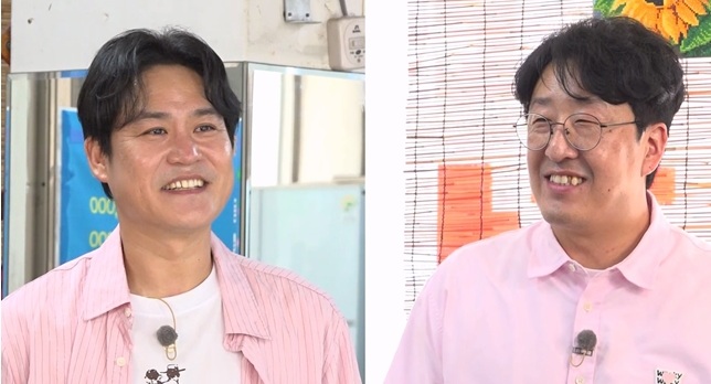 ‘틈만나면’ 김성균X<b>현봉식</b> 출격