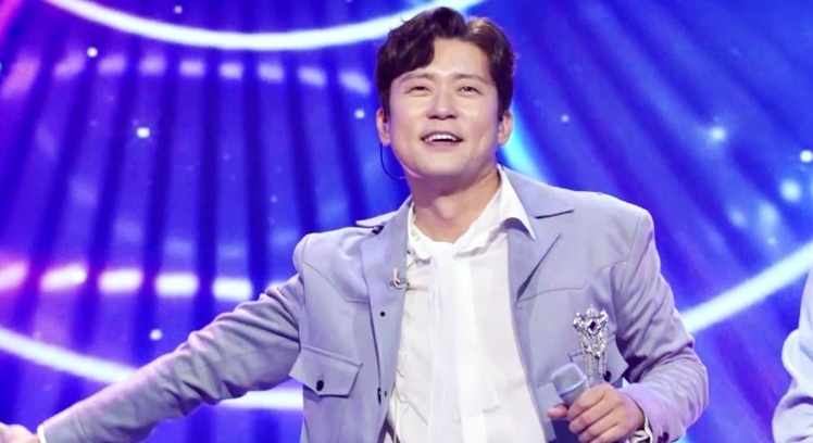 ‘<b>한일톱텐쇼</b>’ <b>김대호</b> 야망남 활약
