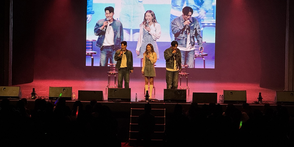 <b>코요태</b>, 호주 콘서트 <b>성료</b>