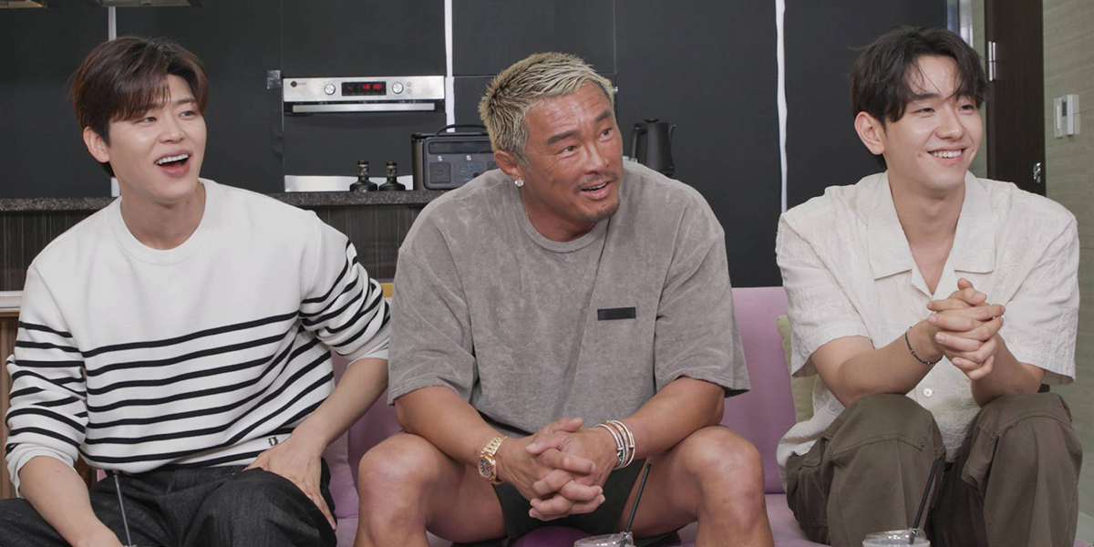 ‘<b>돌싱포맨</b>’ <b>추성훈</b>·박지현·남윤수 특급 케미!