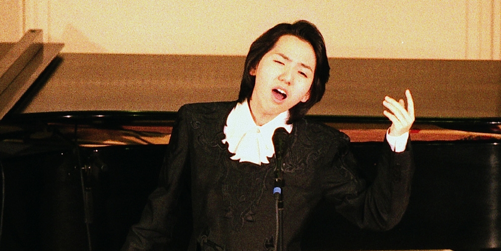 임형주 무대 사진
