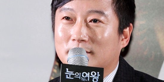 <b>이수근</b>, 5일 <b>부친상</b> 비보