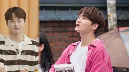 ‘살림남’ <b>박서진</b> 무명 <b>시절</b>