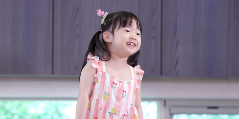 ‘편스토랑’ <b>이정현</b> “<b>딸</b> 서아, <b>아이돌</b> 되면 좋겠다”