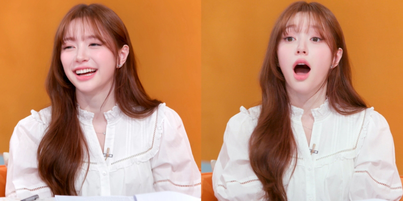 ‘편스토랑’ <b>문샤넬</b> 엄친딸?
