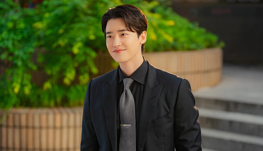 ‘<b>서초동</b>’ <b>이종석</b>, 새 챕터 남겼다