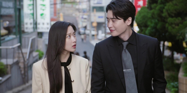 ‘<b>서초동</b>’ 최종회, 유쾌한 엔딩…최고 8.9%