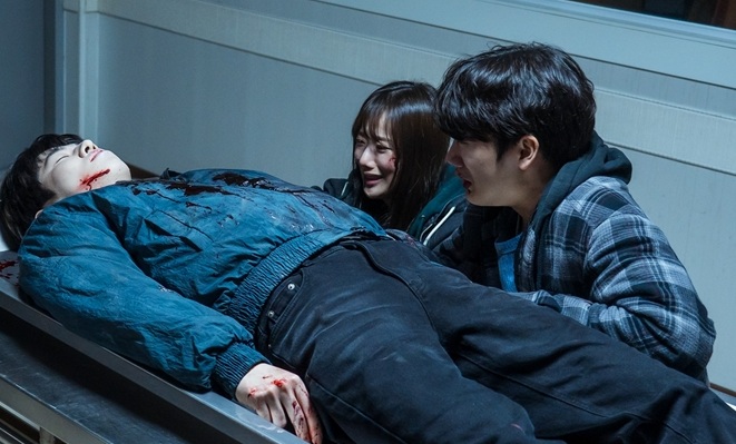‘<b>아이쇼핑</b>’ 2회 남았다…새 국면
