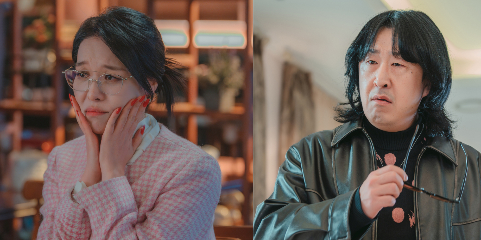 ‘금쪽같은 내 스타’ 왕년 패밀리 재회
