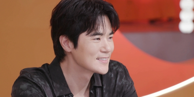‘<b>편스토랑</b>’ <b>김강우</b> <b>합류</b>