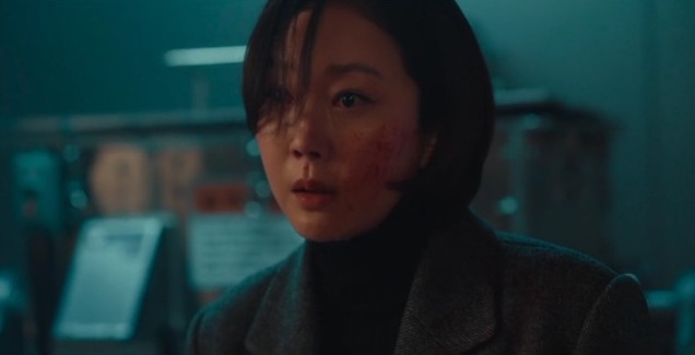 ‘<b>아이쇼핑</b>’ <b>염정아</b> 비극 엔딩