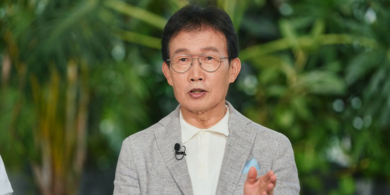 ‘유퀴즈’ <b>유재석</b> 은인 등장
