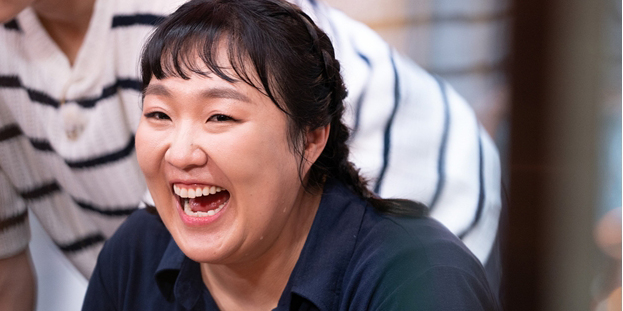 ‘<b>핸썸가이즈</b>’ <b>이수지</b> 4억 분양사기 트라우마