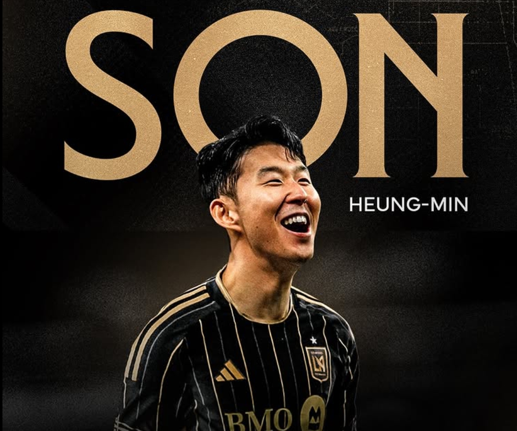 뉴잉글랜드 원정길에 오른 LAFC