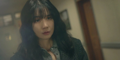 ‘메리 킬즈 피플’ <b>이보영</b>, 암 투병 母 <b>살해 용의자</b>였다