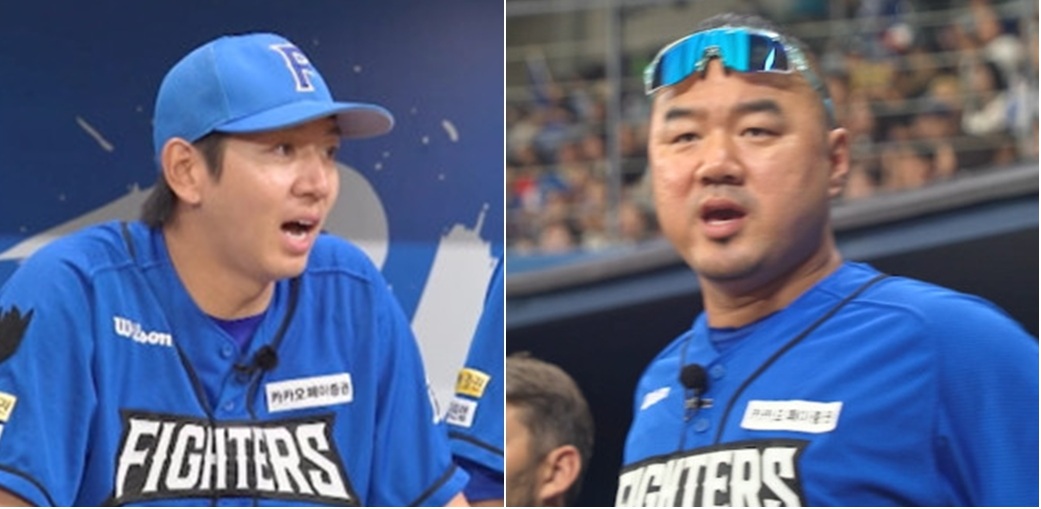 ‘<b>불꽃야구</b>’ 동아대전 히든카드