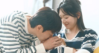 ‘<b>냥육권전쟁</b>’ <b>윤두준</b> 김슬기 해피엔딩