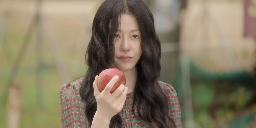‘<b>사마귀 살인자</b>의 외출’ 올 타임 레전드 <b>고현정</b>