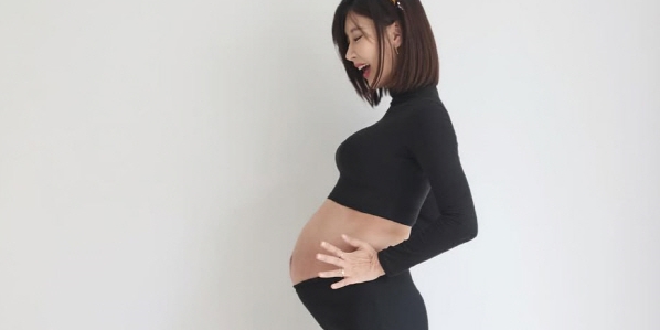 <b>성현주</b>, 첫째 子 떠나보낸 후 둘째 <b>임신</b>… 오나미→김민경 오열