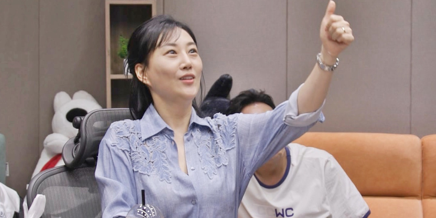 ‘<b>마이턴</b>’ 장윤정, 이찬원도 탐낸 명곡 선물